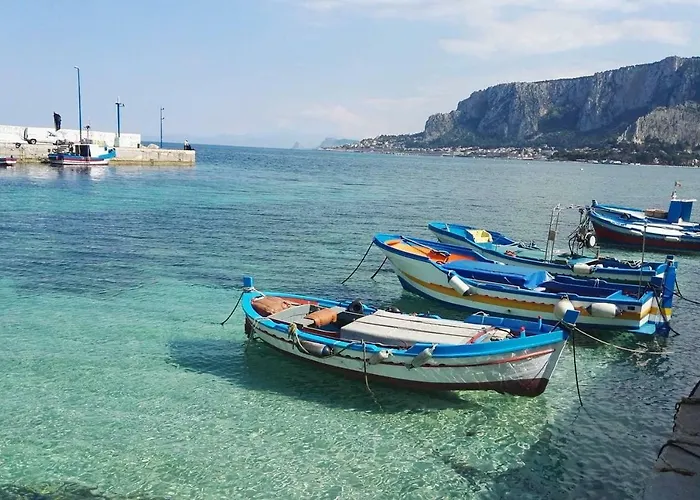 Casa Vacanze Nadi