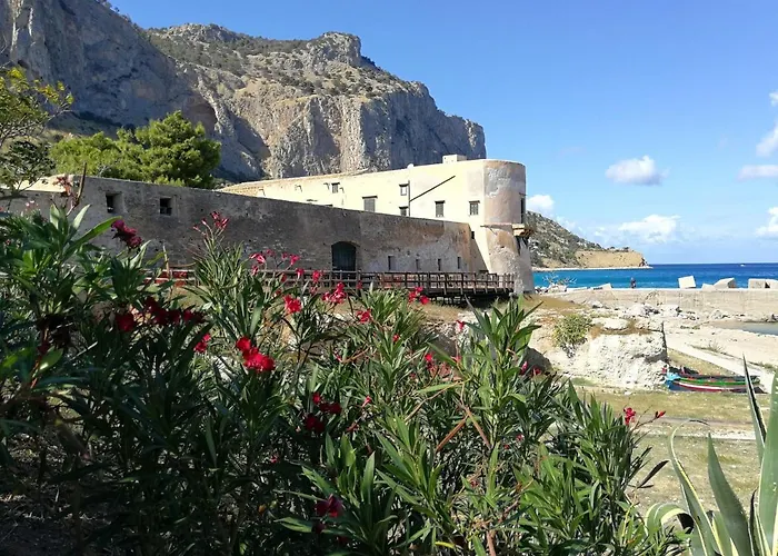 Casa Vacanze Nadi