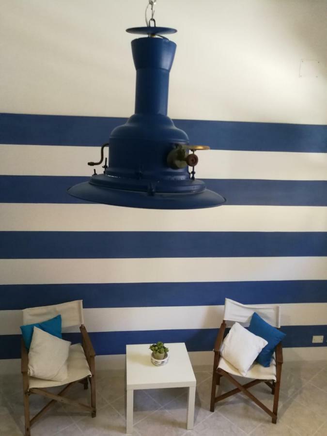 Nadi Holiday home Palermo