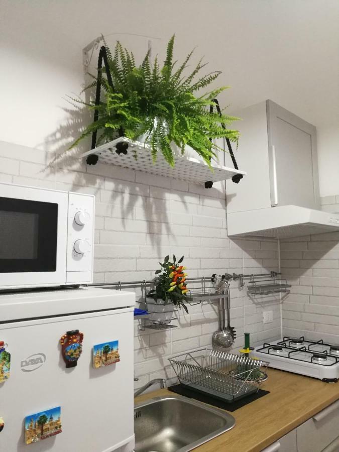 Nadi Holiday home Palermo
