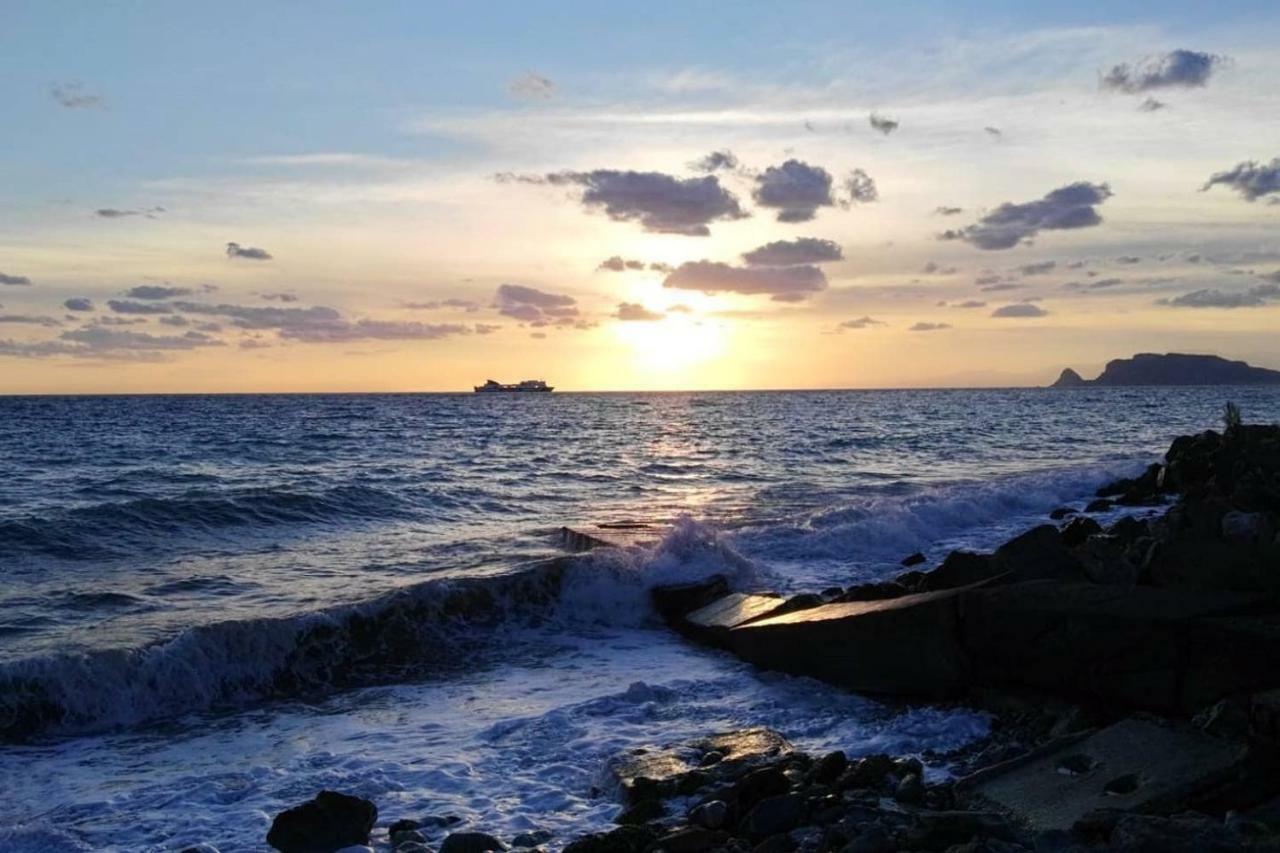 Nadi Holiday home *
