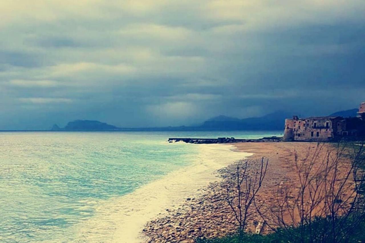 Nadi Holiday home Palermo