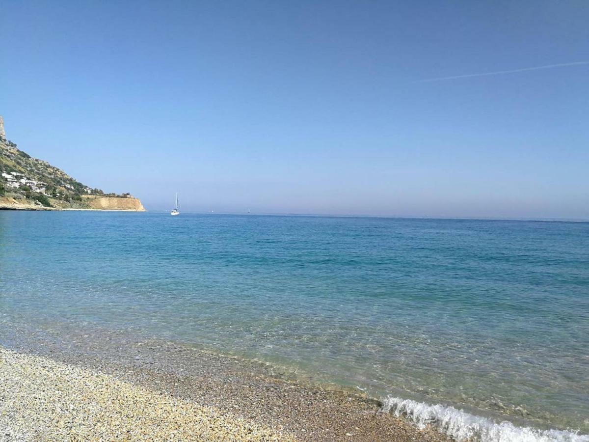 Nadi Holiday home Palermo