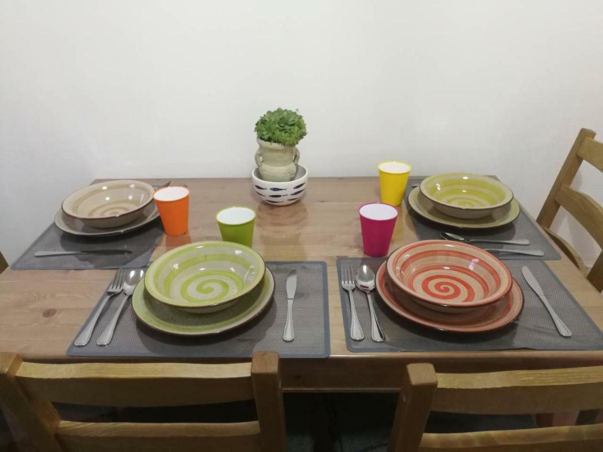 Nadi Holiday home