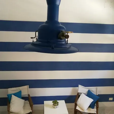 Casa Vacanze Nadi Palermo Exterior foto