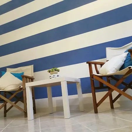 Casa Vacanze Nadi Palermo Exterior foto