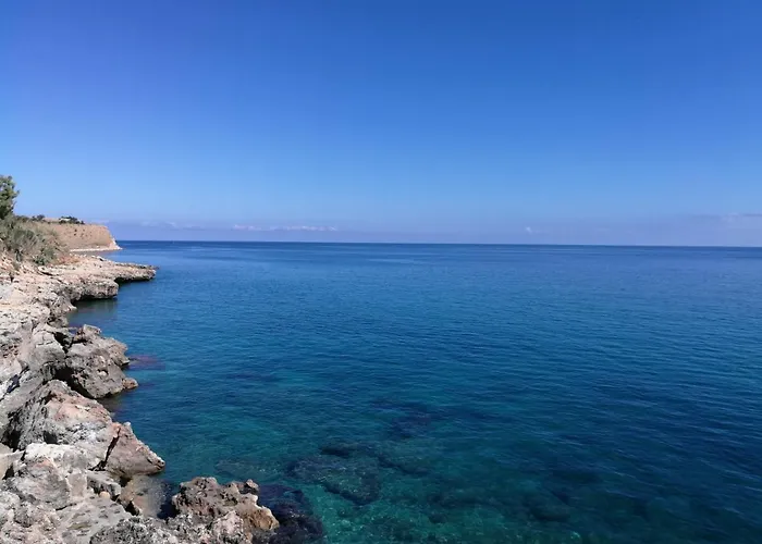 Casa Vacanze Nadi