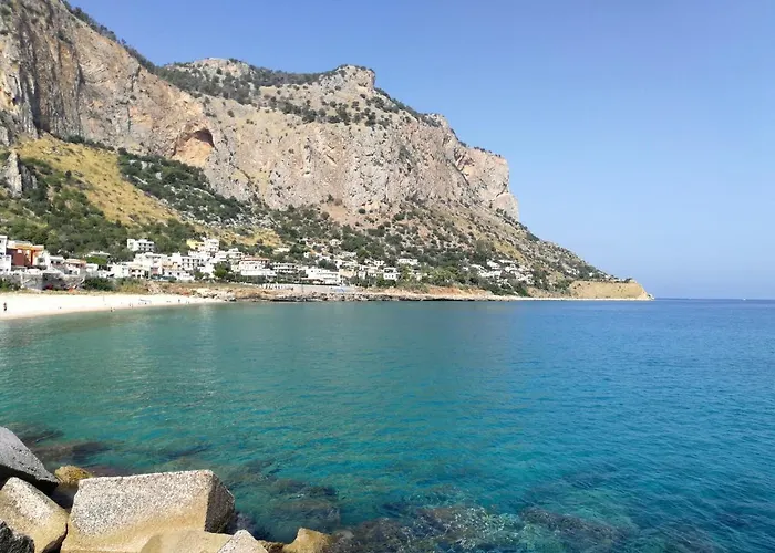 Casa Vacanze Nadi