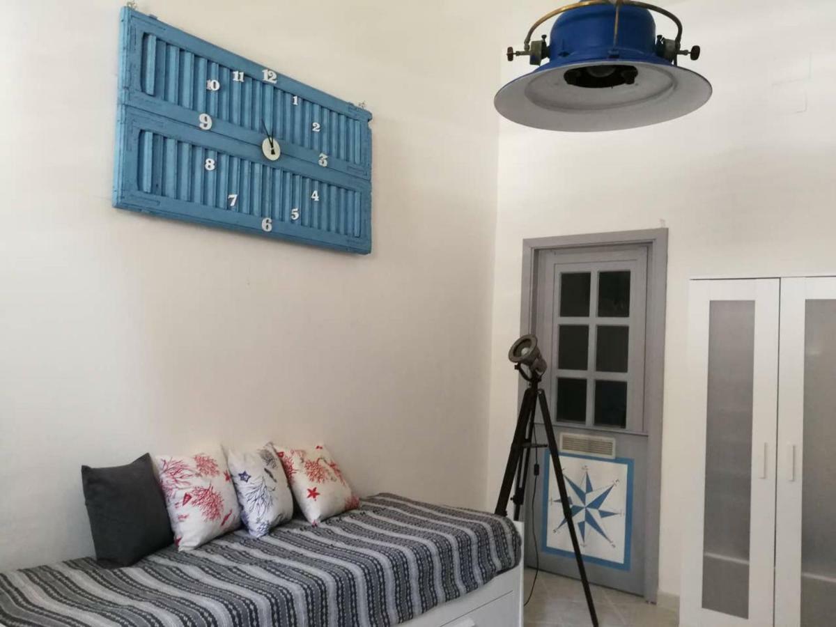 Vakantiehuis Nadi Palermo
